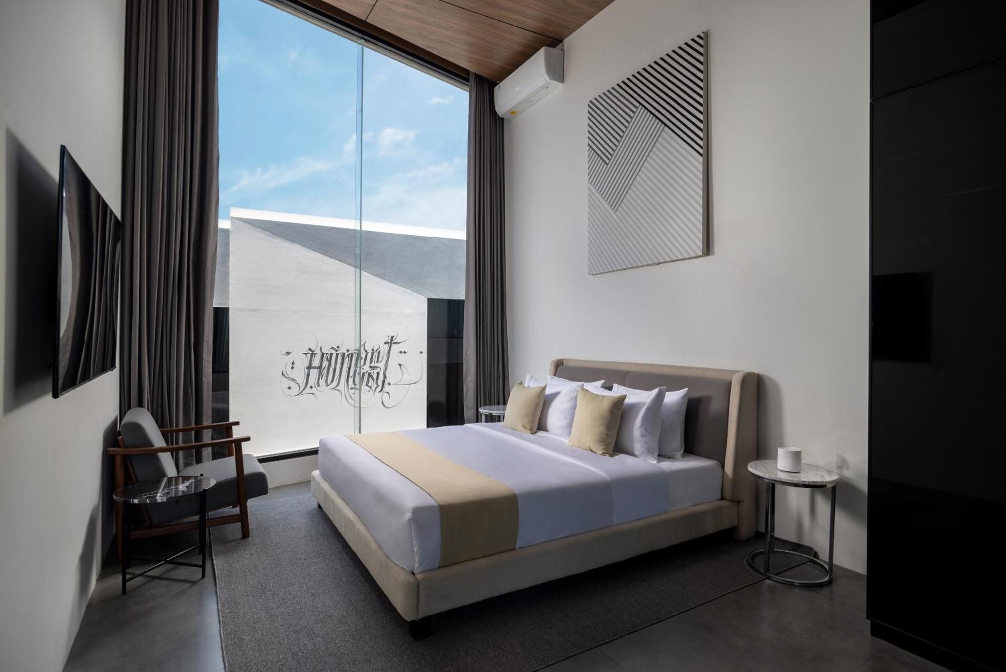 Alex Villas Complex N2 Canggu  Exterior photo