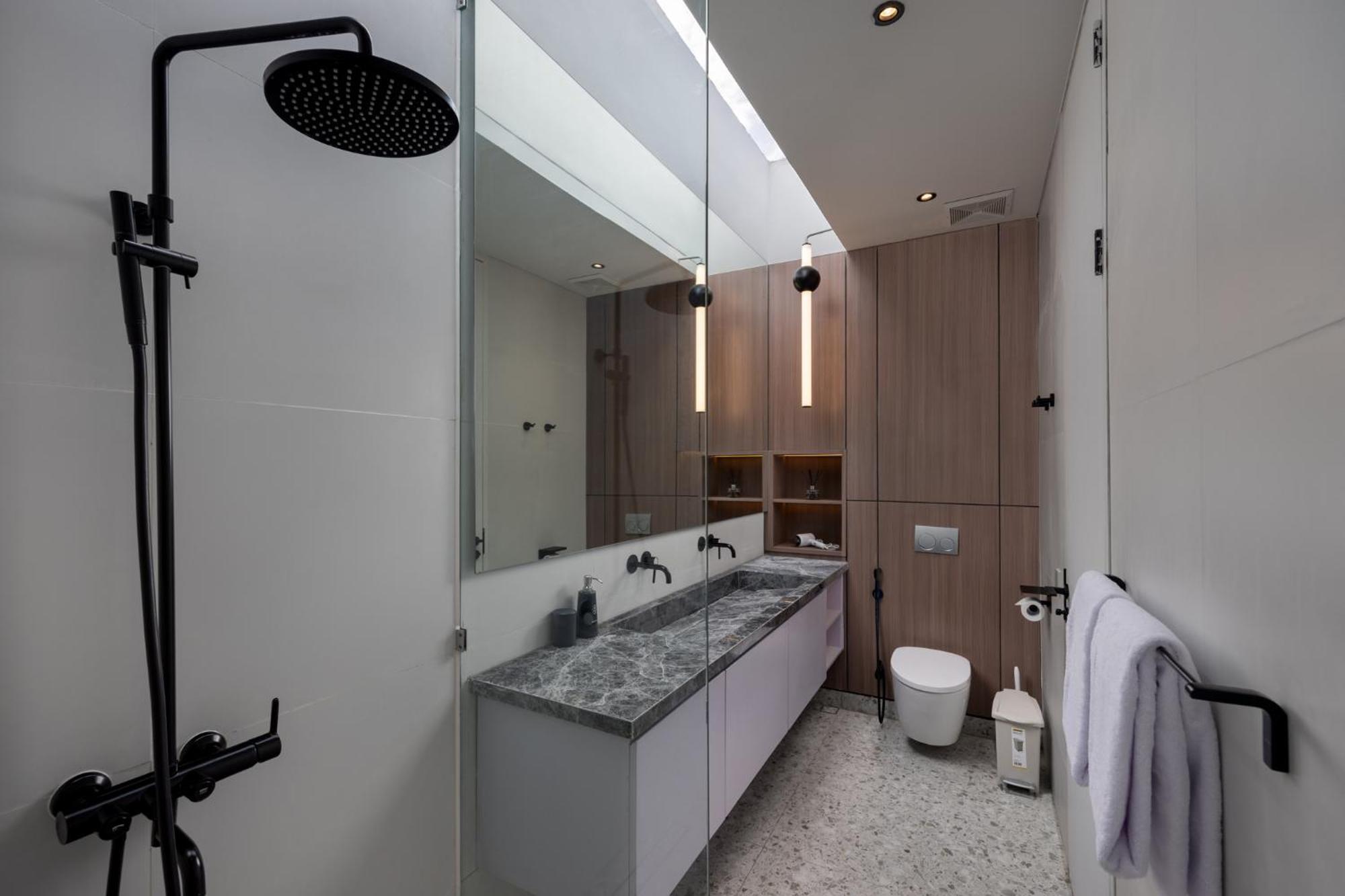 Alex Villas Complex N2 Canggu  Exterior photo