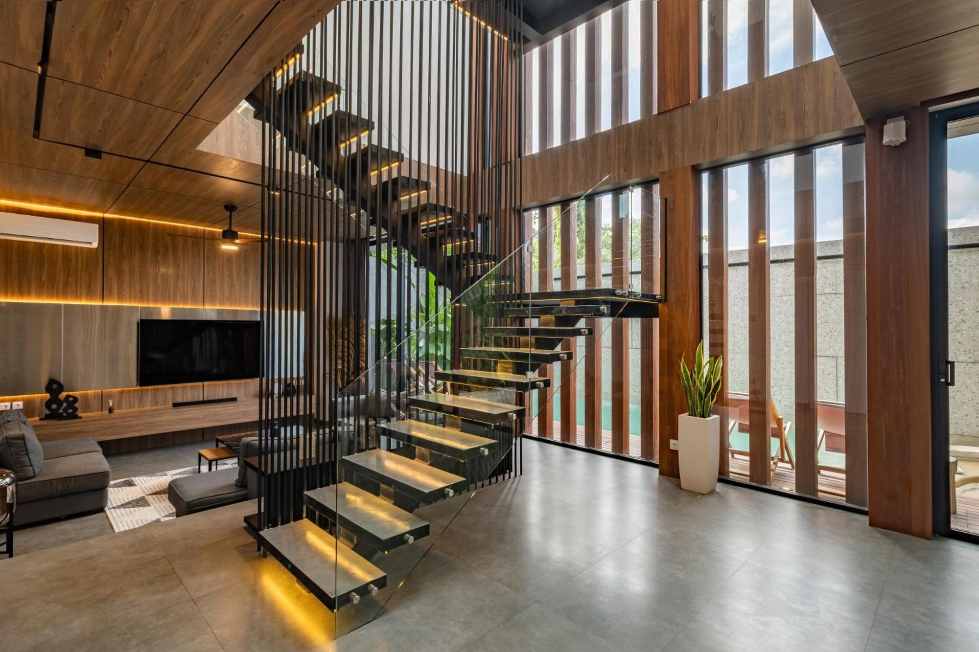 Alex Villas Complex N2 Canggu  Exterior photo